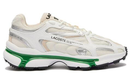 Кроссовки LACOSTE, 47SMA0013082