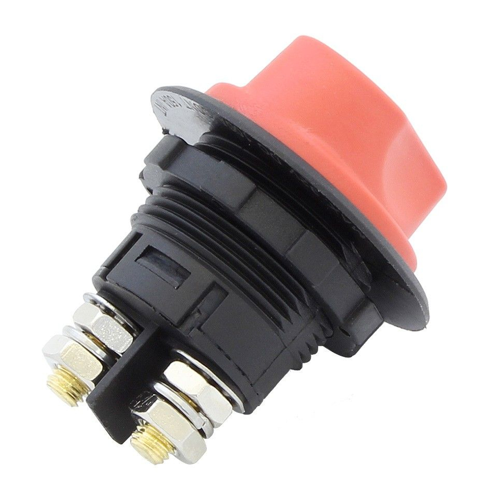 Выключатель вкл/выкл со съемной ручкой, 100/150 A (10266697)