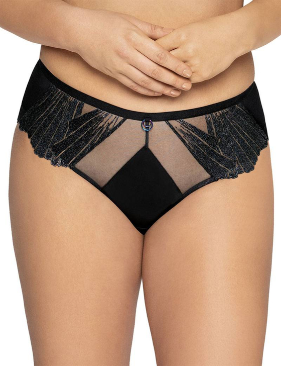 Трусы слипы Ava GLAM ROCK 1950 figi