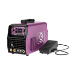 OSA START modelTIG 230 AC/DC PULSE Установка аргонодуговой сварки 3W230AP