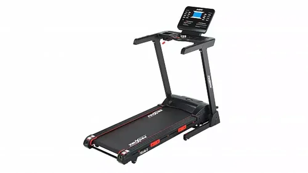 Беговая дорожка электрическая Proxima Nicole ll