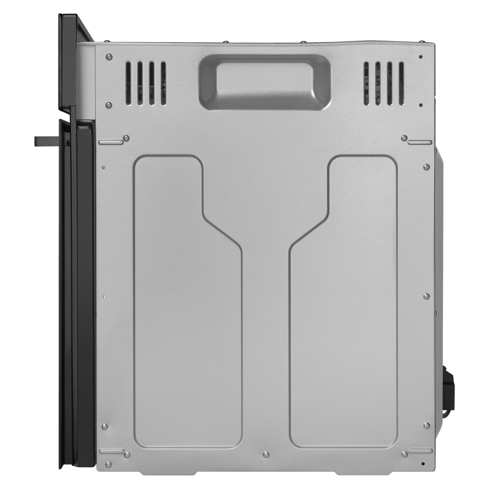 Встраиваемый электрический духовой шкаф Maunfeld AEOH60102B2