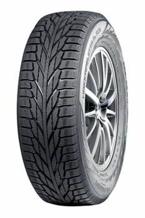 Легковая шина 215/55R16 HKPL R2 XL 97R (Nokian).