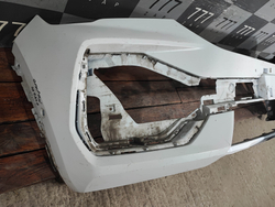 Бампер передний Geely Monjaro 21-нв Б/У Оригинал 6010173200