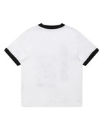 Футболка Кор. Рукав W S/s Ip Ringer T-shirt