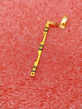 включения и кнопки громкости