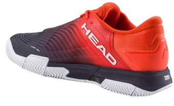 Мужские кроссовки теннисные Head Revolt Pro 4.5 Clay - разноцветный