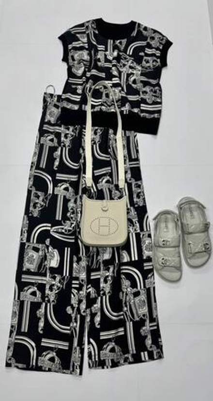 Костюм Hermes