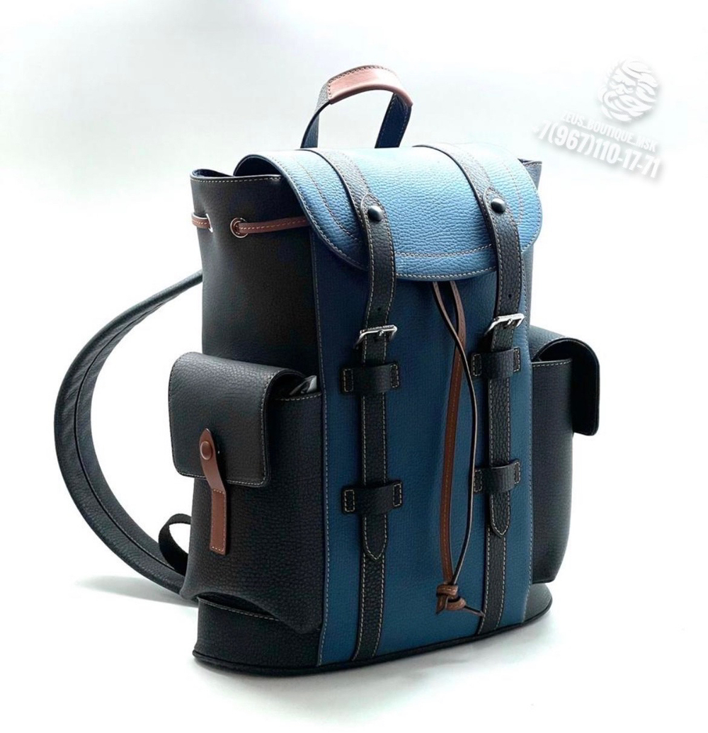 Рюкзак Louis Vuitton Christopher PM