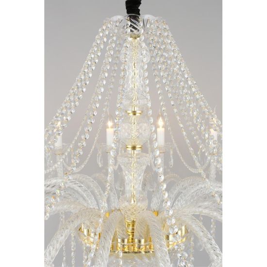 Люстра подвесная APL.810.03.20