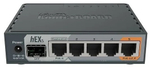 MikroTik RB760iGS hEX S RB760iGS черный