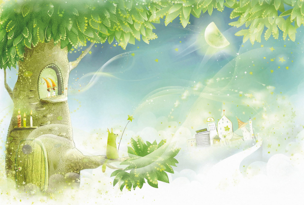 Коллекция Детские