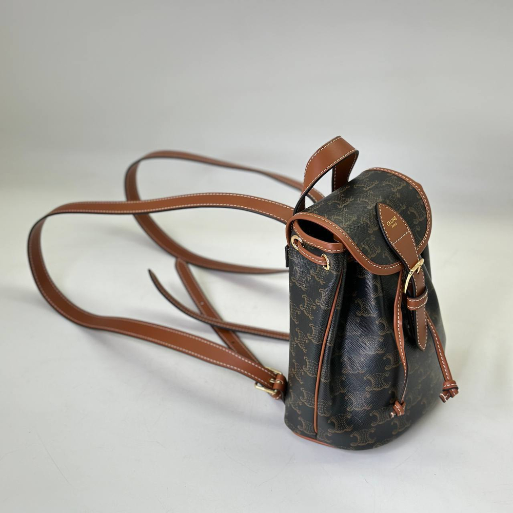Рюкзак Celine, арт. 482460157