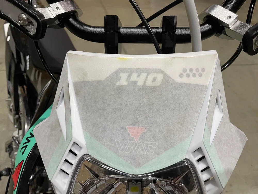 Мотоцикл VENTO VMC 140 19/16 PITBIKE