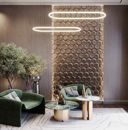 Rocky (Бежевый HS-010)