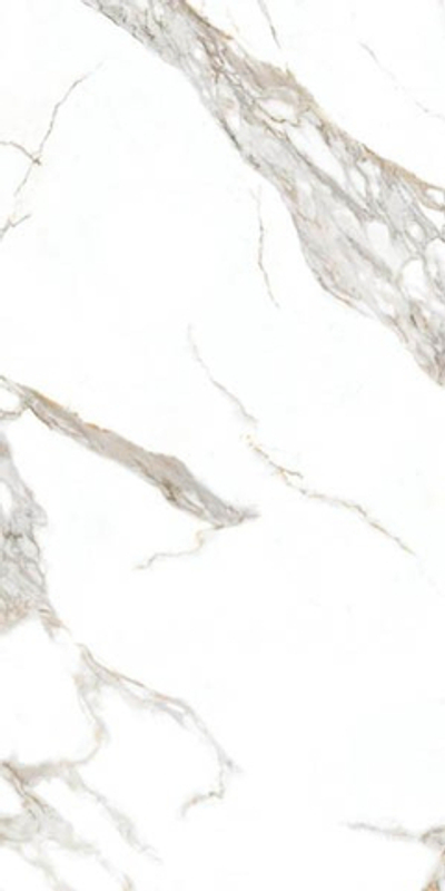 Керамогранит A0ZS 000 J Carrera White Rectified