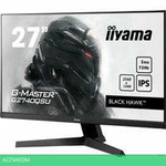 Игровой монитор Iiyama G-Master Black Hawk G2740QSU-B1
