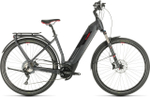 Электровелосипед Cube Kathmandu Hybrid EXC 625 Easy Entry (2020)
