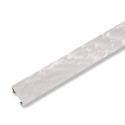 Вставка для реечного потолка Cesal 25х3000 мм. Мираж В33