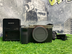 Sony A7C (10.000 кадров) Покупка/Продажа