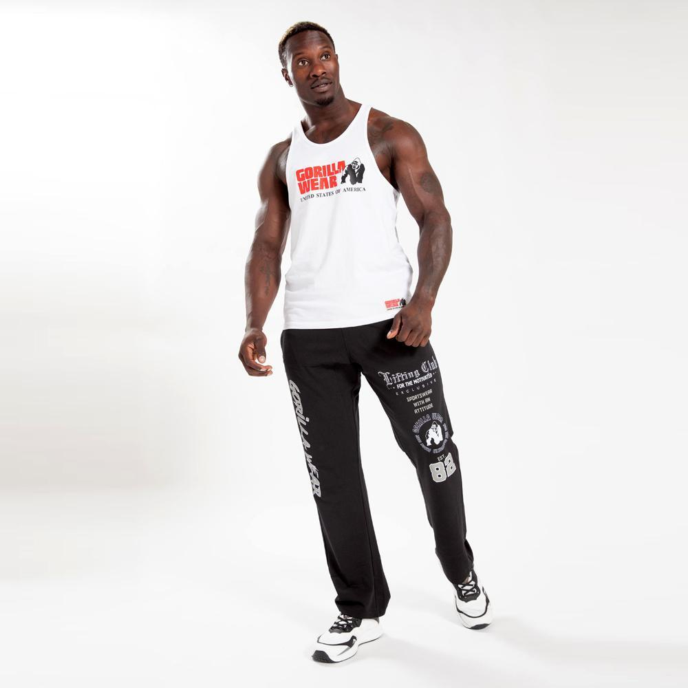 Штаны GORILLA Colorado Black