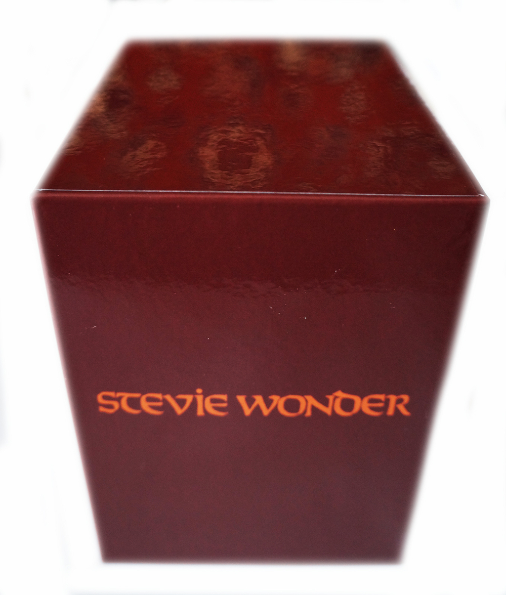 Комплект / Stevie Wonder (32 Mini LP SHM-CD + Boxes)