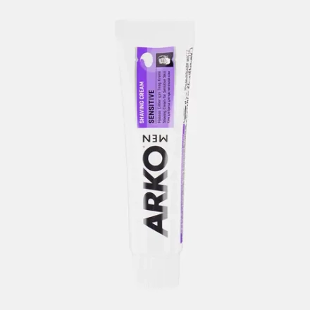 Крем для бритья Arko Men Sensitive 65г