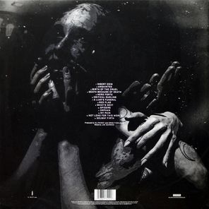 Slipknot / We Are Not Your Kind (2LP)