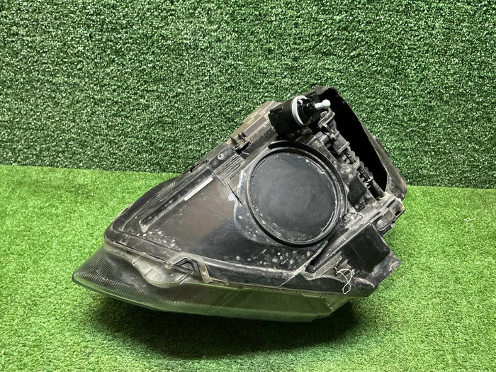 Битая Фара правая Omoda C5 (2022-н.в.) LED