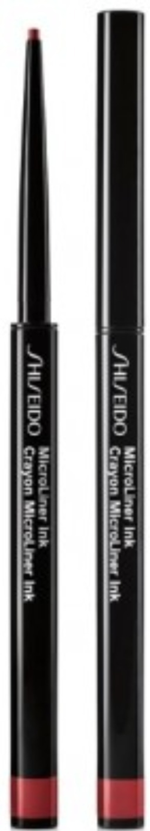Shiseido MicroLiner Ink Burgundy (10) 0.08 g