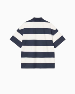 Поло Carhartt WIP S/S Delray Polo