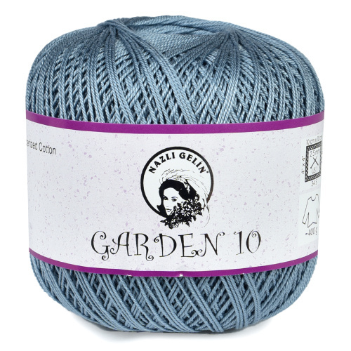 Пряжа Nazli Gelin Garden (31)