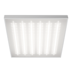 Светильник WOLTA PRO ОФИС ДВО01-54-002-5К 54Вт 5000К IP40 Микропризма