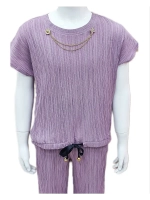 Костюм-жатка для девочки