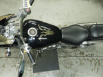 Suzuki Desperado 800X 1998