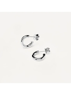 Серьги женские Mini Cloud