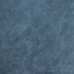 Стул полубарный МАМАДОМА Барни Р 700, b08 BLUE LUX/БЕЛЫЙ