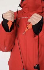 Костюм-поплавок "Скиф" Triton -40 (Таслан, Красный)