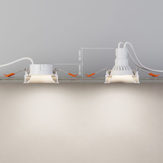 ST9101.449.07 Модуль ST-Luce Черный LED -*7W 4000K Источники света