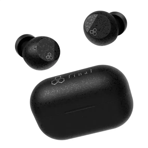 Final Audio ZE3000 SV Black