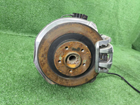 Кулак задний правый Chery Arrizo 8 (2022-н.в.)