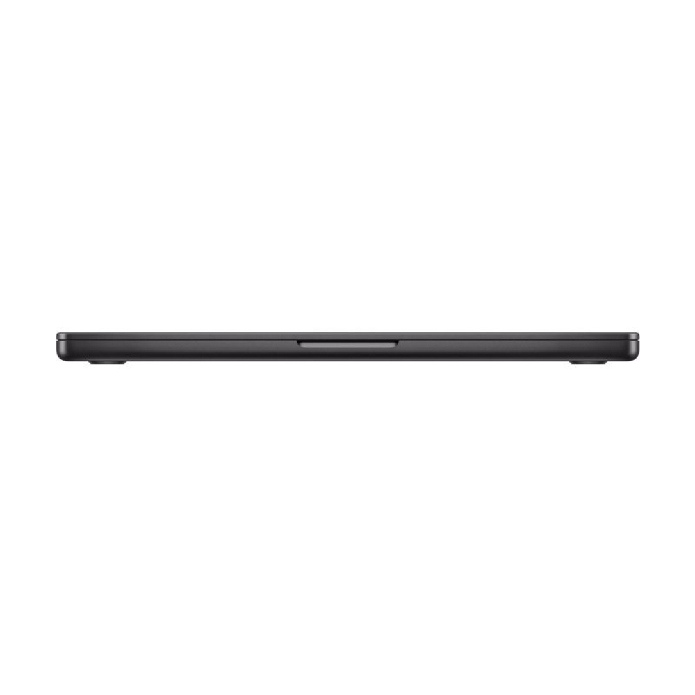Ноутбук Apple MacBook Pro A3401 M4 Pro 12 core 48Gb SSD512Gb/16 core GPU 14.2" Liquid Retina XDR (3024x1964) MacOS black (Z1FE00113)