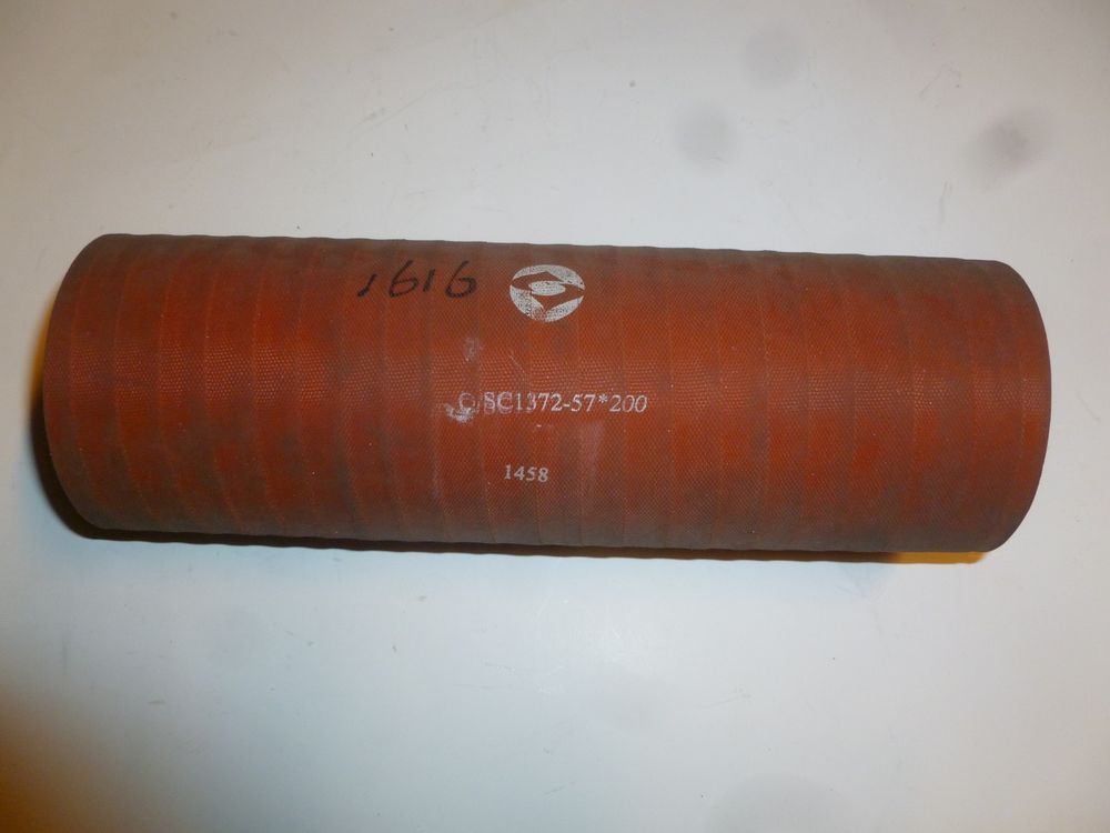 Рукав соединительный SDEC SC27G830D2 TDS 555 12VTE/Water Hose (В00001616)