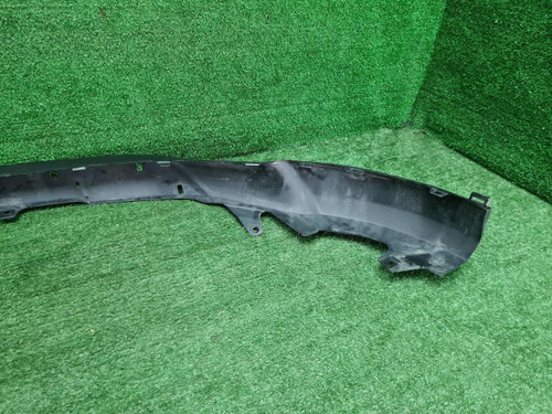Юбка переднего бампера Toyota RAV 4 ca40 (15-19)