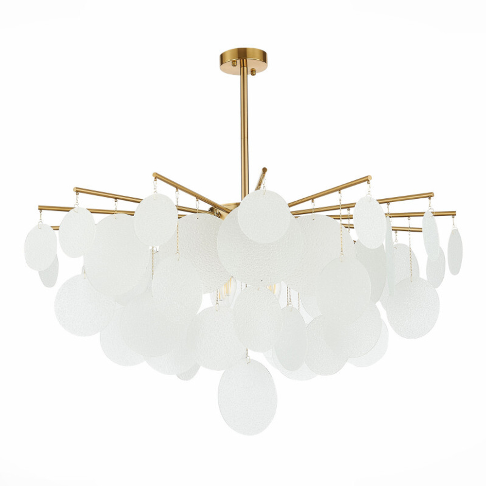 Люстра на штанге ST-Luce SL1231.302.08