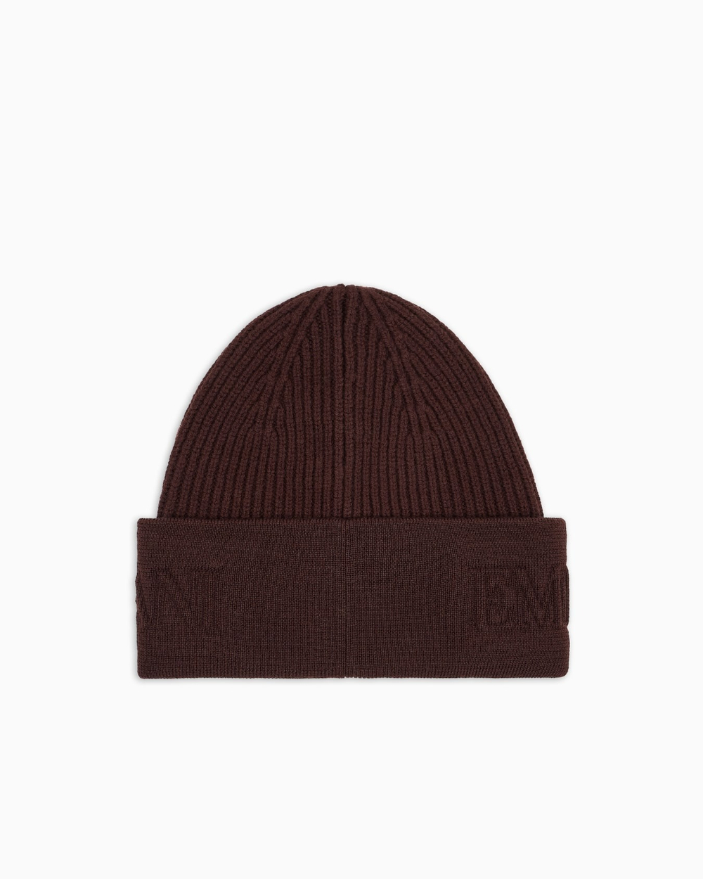 Шапка мужская EMPORIO ARMANI