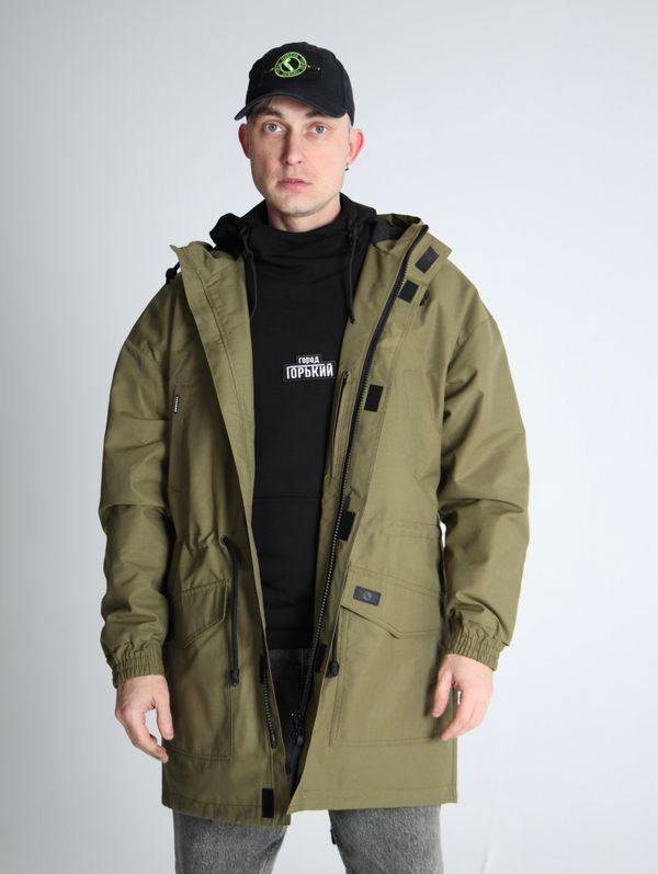 Парка «Алтай»