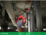 Перфоратор Milwaukee M12 Fuel CH-402C (4933441475)