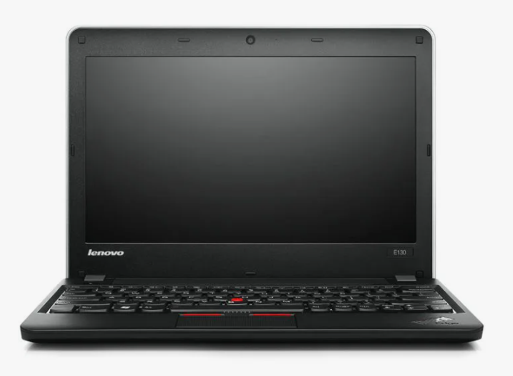 13.3" Ноутбук Lenovo Thinkpad E330 (1366x768, Intel Core i5-3230M, RAM 6ГБ, SSD 120ГБ, Intel HD Graphics 4000 , Win 10 Pro)