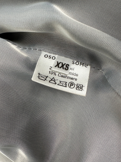 Пальто Osome2some